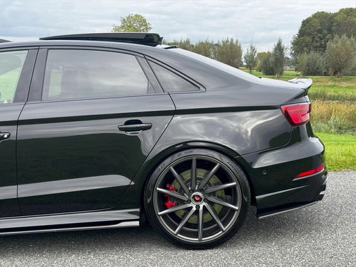 Audi S3 - Afbeelding 8 van 30