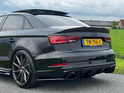 Audi S3 - Afbeelding 9 van 30