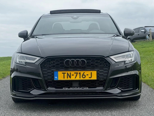 Audi S3 - Afbeelding 10 van 30