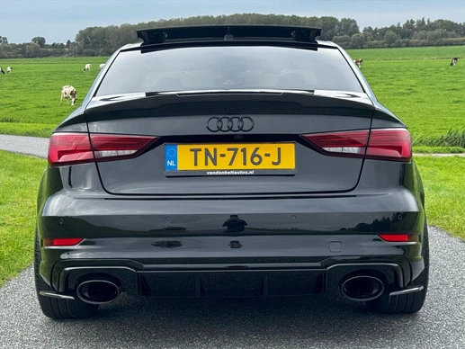 Audi S3 - Afbeelding 11 van 30
