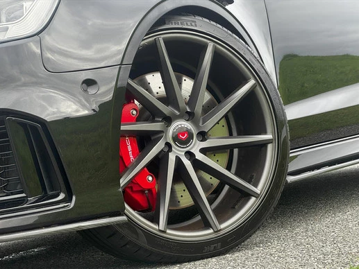 Audi S3 - Afbeelding 12 van 30