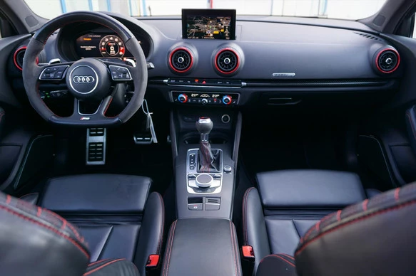 Audi S3 - Afbeelding 15 van 30