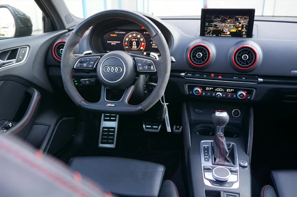 Audi S3 - Afbeelding 16 van 30