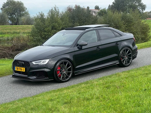 Audi S3 - Afbeelding 19 van 30