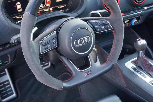 Audi S3 - Afbeelding 20 van 30