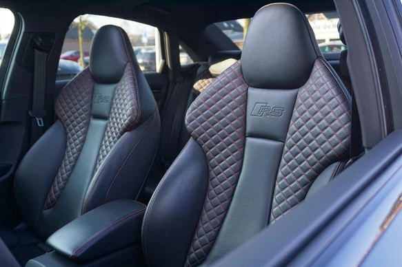 Audi S3 - Afbeelding 21 van 30