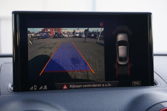 Audi S3 - Afbeelding 23 van 30