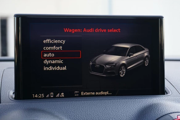 Audi S3 - Afbeelding 24 van 30