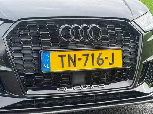 Audi S3 - Afbeelding 26 van 30
