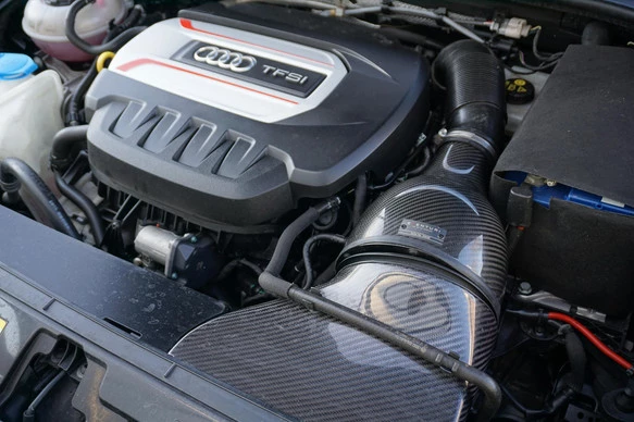 Audi S3 - Afbeelding 27 van 30