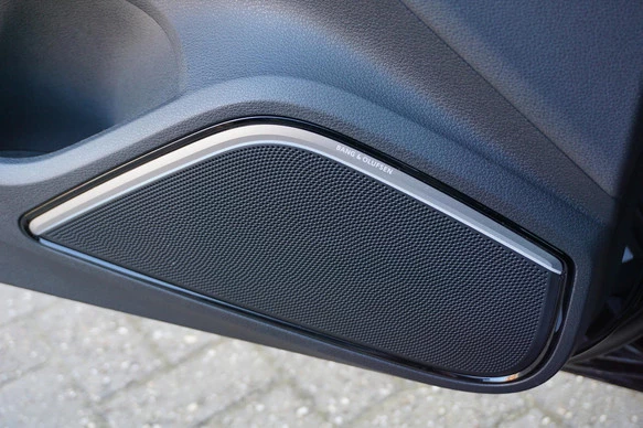 Audi S3 - Afbeelding 28 van 30