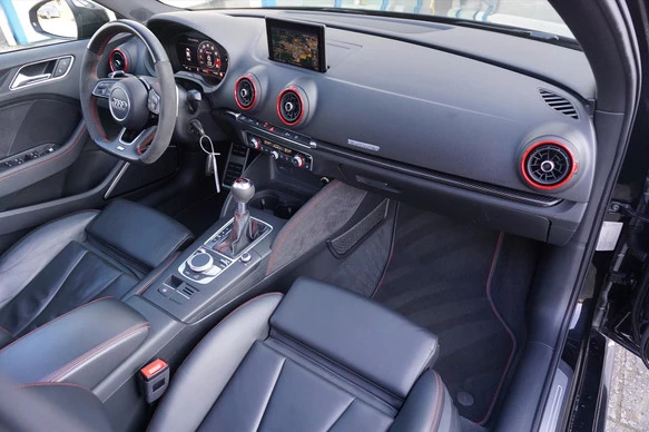 Audi S3 - Afbeelding 29 van 30