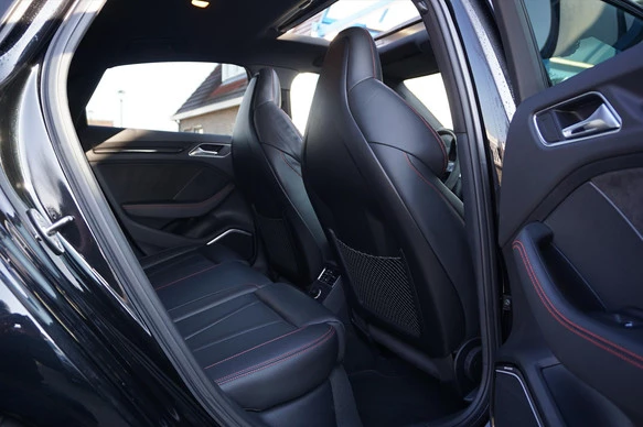 Audi S3 - Afbeelding 30 van 30