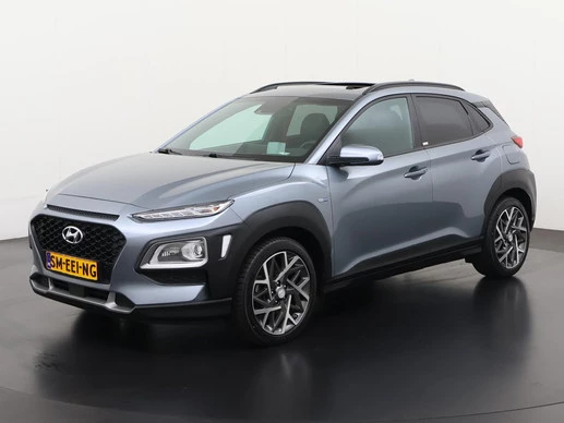 Hyundai Kona - Afbeelding 1 van 30