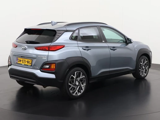 Hyundai Kona - Afbeelding 4 van 30