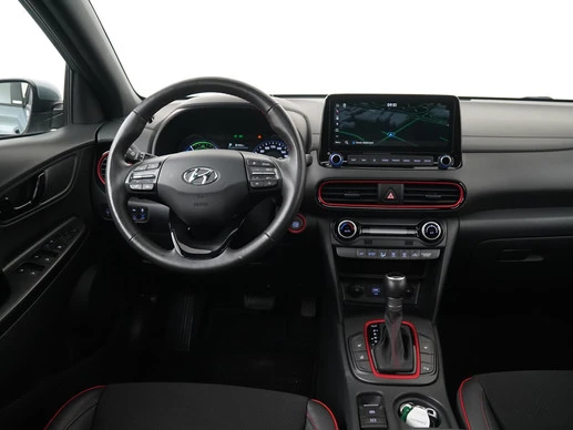 Hyundai Kona - Afbeelding 5 van 30