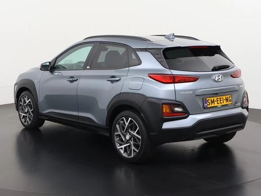 Hyundai Kona - Afbeelding 6 van 30
