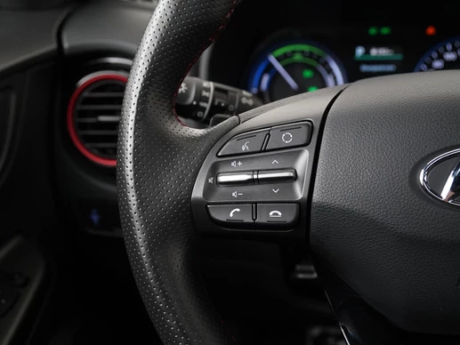 Hyundai Kona - Afbeelding 7 van 30