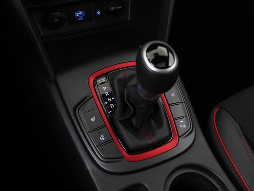Hyundai Kona - Afbeelding 11 van 30