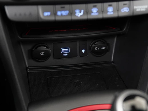 Hyundai Kona - Afbeelding 12 van 30