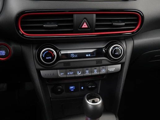 Hyundai Kona - Afbeelding 13 van 30