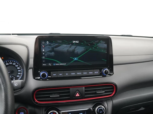 Hyundai Kona - Afbeelding 14 van 30