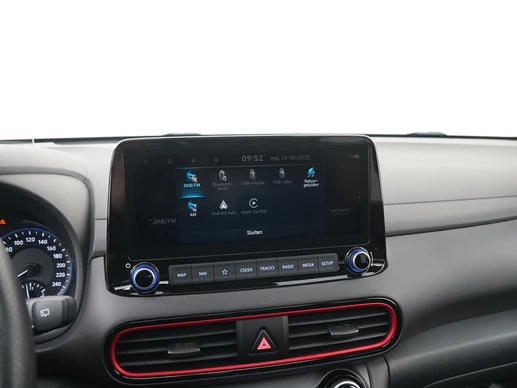 Hyundai Kona - Afbeelding 16 van 30