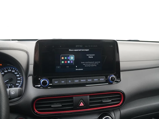 Hyundai Kona - Afbeelding 17 van 30