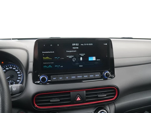 Hyundai Kona - Afbeelding 18 van 30