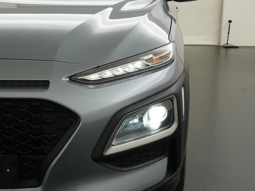 Hyundai Kona - Afbeelding 24 van 30