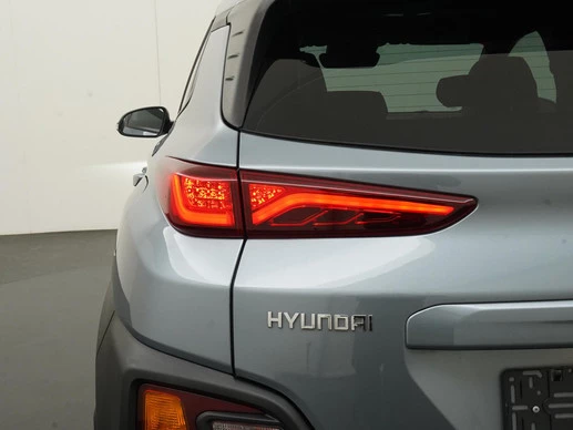 Hyundai Kona - Afbeelding 26 van 30
