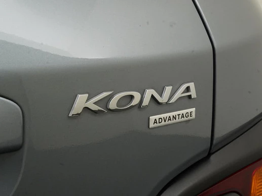 Hyundai Kona - Afbeelding 27 van 30