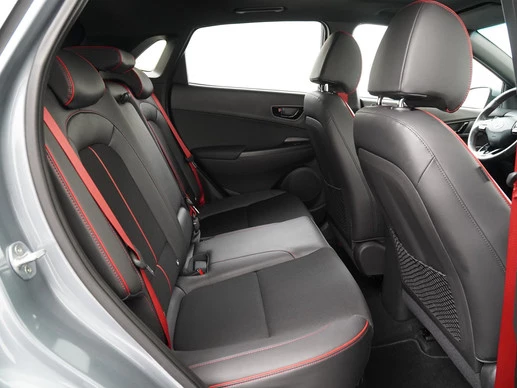 Hyundai Kona - Afbeelding 29 van 30