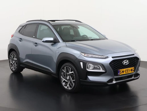 Hyundai Kona - Afbeelding 30 van 30