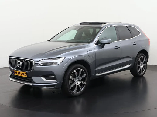 Volvo XC60 - Afbeelding 1 van 30