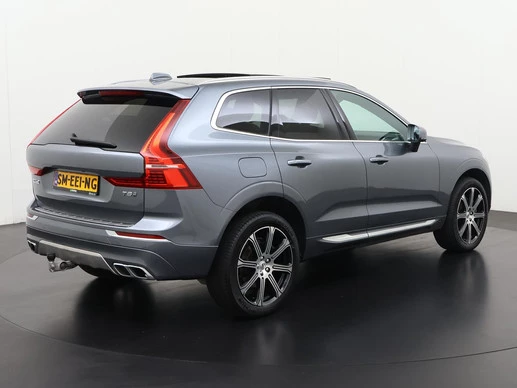 Volvo XC60 - Afbeelding 4 van 30