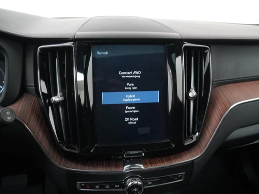 Volvo XC60 - Afbeelding 20 van 30