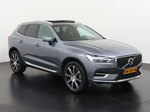 Volvo XC60 - Afbeelding 30 van 30