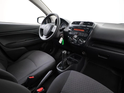 Mitsubishi Space Star - Afbeelding 2 van 29