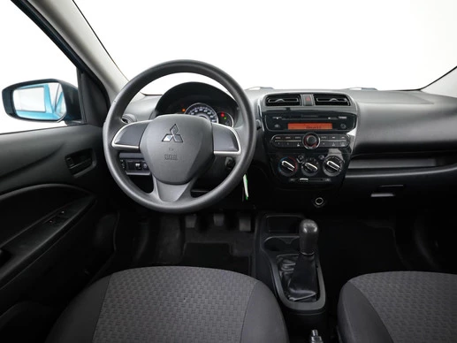 Mitsubishi Space Star - Afbeelding 5 van 29