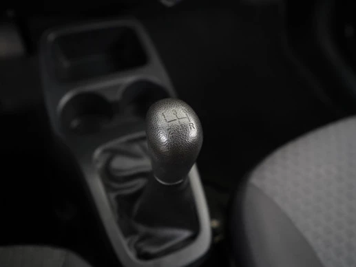 Mitsubishi Space Star - Afbeelding 10 van 29