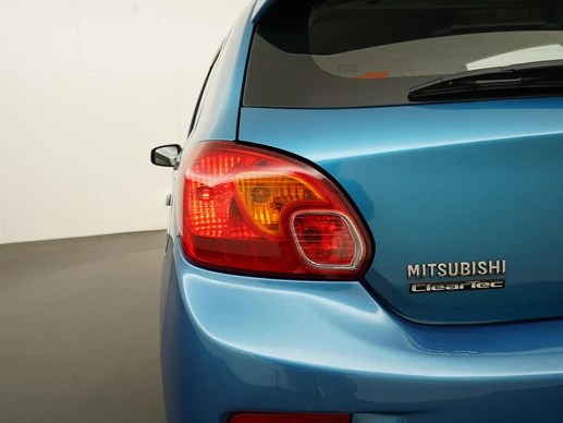 Mitsubishi Space Star - Afbeelding 15 van 29