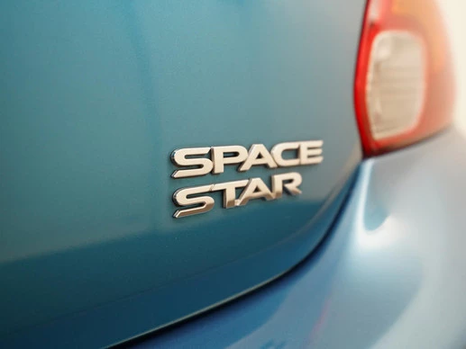 Mitsubishi Space Star - Afbeelding 16 van 29