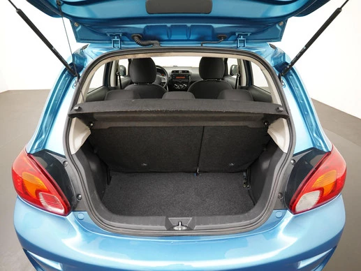 Mitsubishi Space Star - Afbeelding 17 van 29