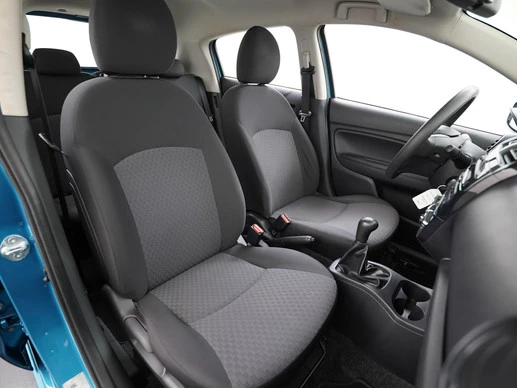 Mitsubishi Space Star - Afbeelding 19 van 29