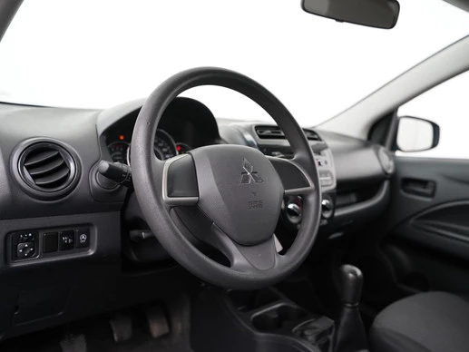 Mitsubishi Space Star - Afbeelding 24 van 29