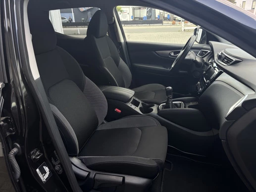 Nissan QASHQAI - Afbeelding 2 van 30