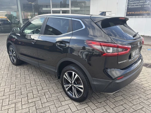 Nissan QASHQAI - Afbeelding 3 van 30