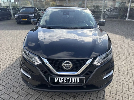 Nissan QASHQAI - Afbeelding 6 van 30