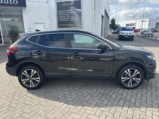 Nissan QASHQAI - Afbeelding 11 van 30